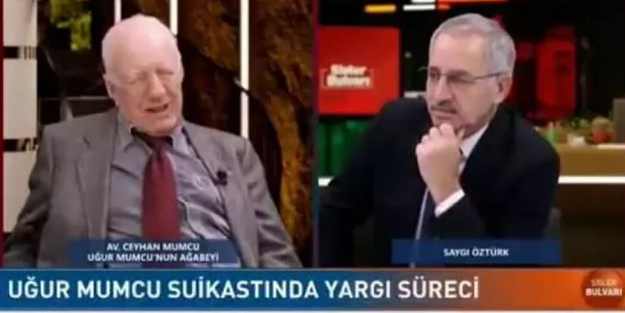 "TTB Başkanı Fincancı, Uğur Mumcu davasında delil kararttı"