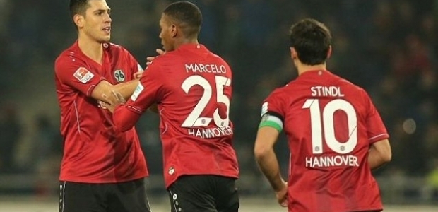 Ceyhun'dan Marcelo Guedes yorumu