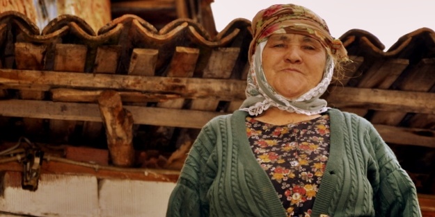 Çeyizden düğüne bir Anadolu güzellemesi