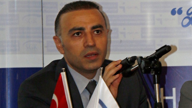 Ceylan: İş kazaları azalıyor