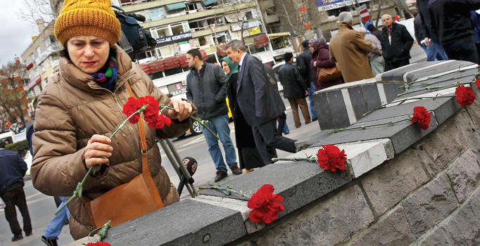 Ceylanpınar saldırısını yapan PKK sorumlusu Kızılay katliamını organize etti