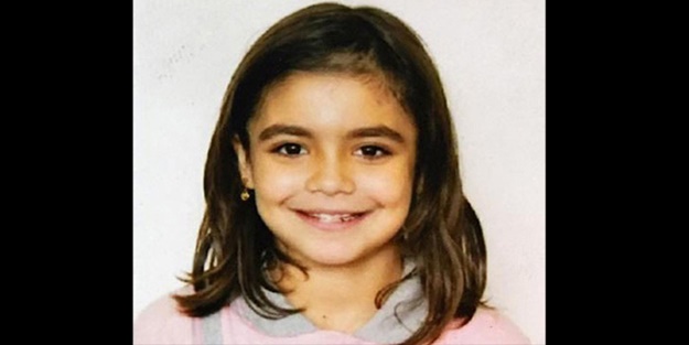  Ceylin’i kaçırıp mesaj yolladılar