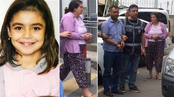 Ceylin'in katilinin 2 çocuğu neden öldü?