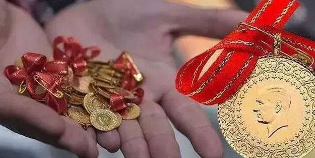Çeyrek altın bugün ne kadar? Gram altın fiyatı kaç lira? 20 Temmuz 2022 son dakika altın fiyatları: