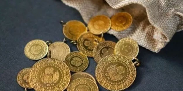 Çeyrek altın fiyatı ne kadar? Gram altın kaç lira? 1 Ağustos 2022 anlık altın fiyatları: