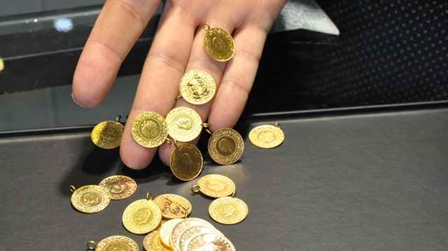 Çeyrek altın fiyatı ne kadar?