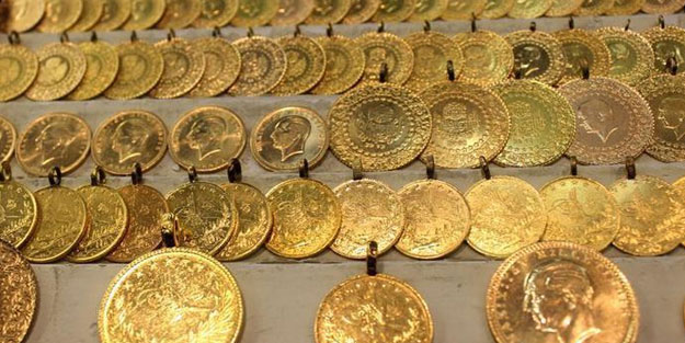 Çeyrek altın fiyatları bugün ne kadar? Gram altın kaç para? 25 Şubat altın fiyatları düşer mi?