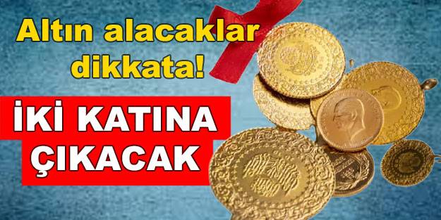 Çeyrek altın gram altın bugün ne kadar kaç TL? 18 Ocak 2022 Salı serbest piyasa güncel altın fiyatları!