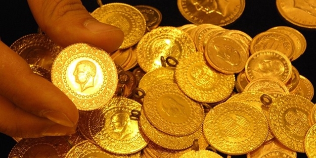 Çeyrek altın kaç lira oldu?