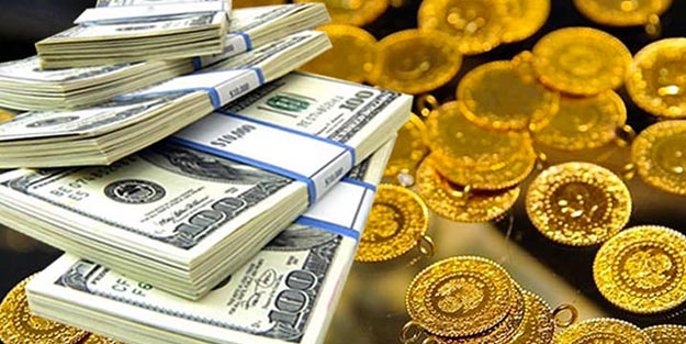 Çeyrek altın ne kadar 23 Nisan 2019 Salı dolar euro altın fiyatlarında son durum