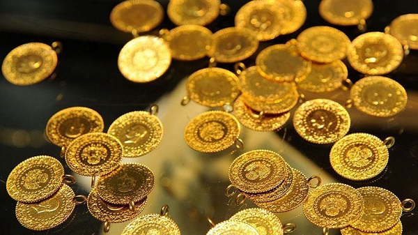 Çeyrek altın ne kadar? 9 Haziran bugün altın ne kadar?