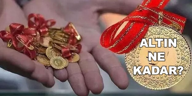 Çeyrek altın ne kadar? Gram altın anlık fiyatı: 30 Haziran 2022 güncel altın fiyatları: