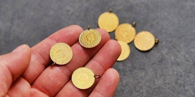 Çeyrek altın ne kadar? İşte 29 Temmuz altın fiyatları