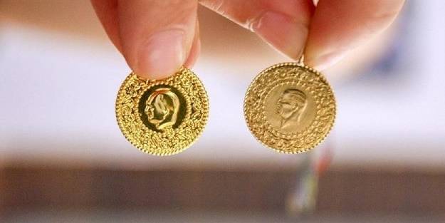 Çeyrek altın ne kadar? İşte altın fiyatları