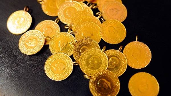 Çeyrek altın ne kadar oldu? Gram altın ne kadar 4 Ağustos