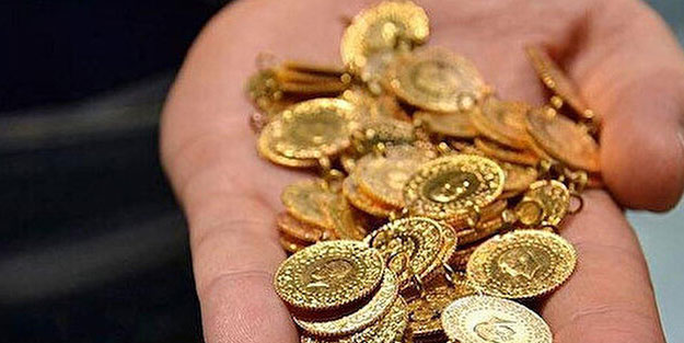 Çeyrek altın ve gram altın fiyatları: Canlı altın fiyatı bu ne kadar? 25 Temmuz 2022 tam altın yarım altın fiyatı!