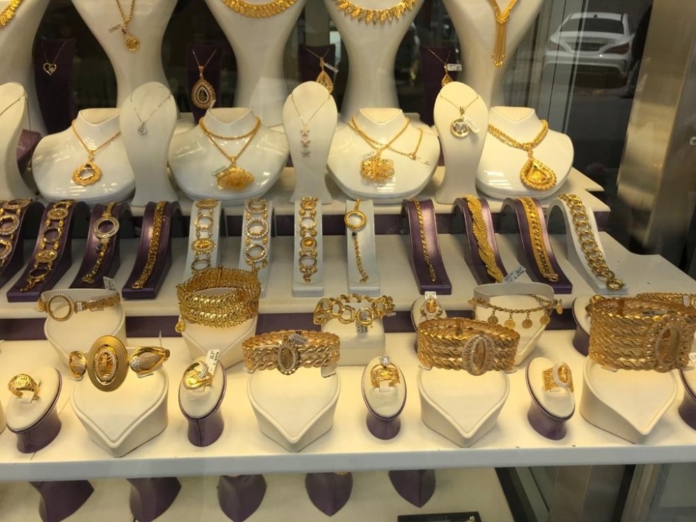 Çeyrek altının fiyatı 1 senede 220 TL arttı 