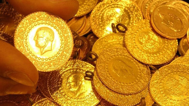 Çeyrek ve gram altın fiyatı kaç lira?