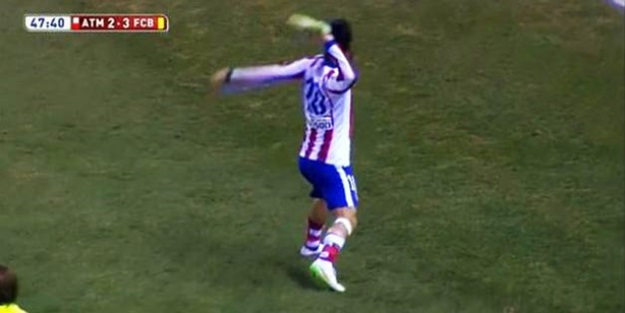 Ceza alacak mı? Arda'nın raporu belli oldu