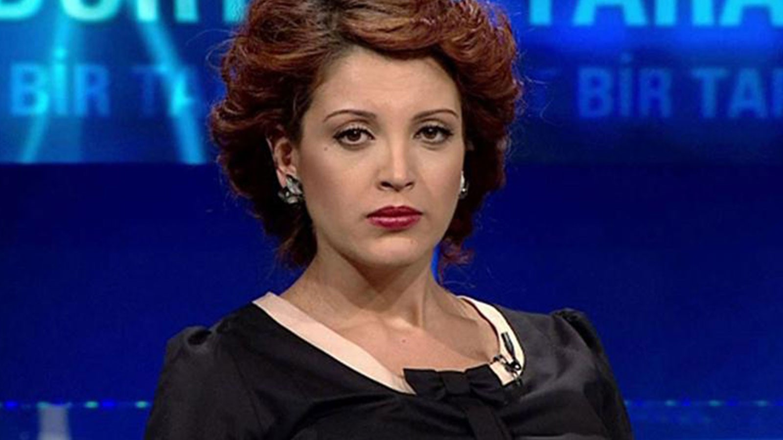 Ceza hukukçusundan Nagehan Alçı’ya suç duyurusu