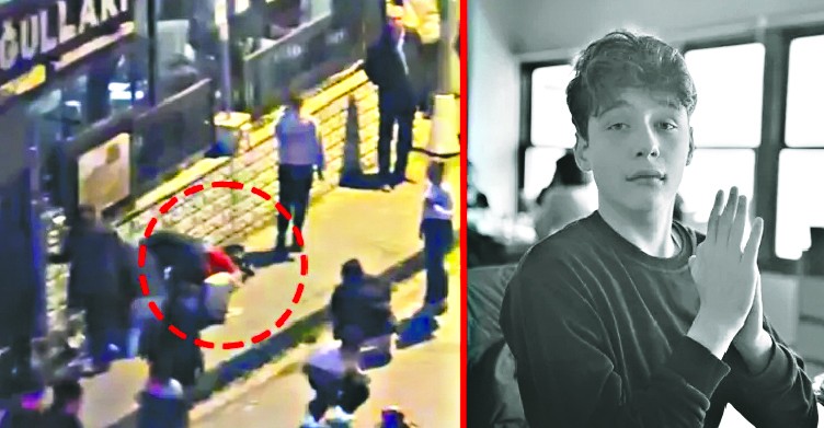 Ceza indirimleri çeteciliği besliyor