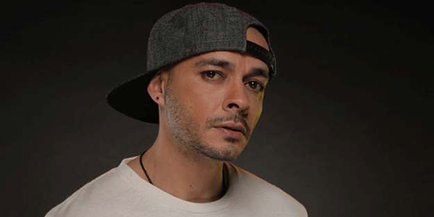 Ceza Killa Hakan gelişmesini 'Maalesef' diyerek duyurdu