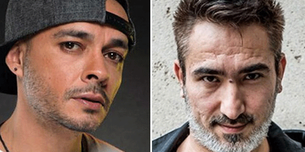 Ceza'dan Sagopa Kajmer müjdesi