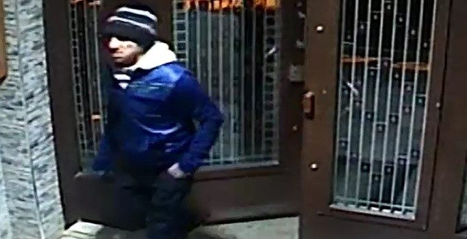 Cezaevi firarisi suç makinesi Erzurum'da enselendi