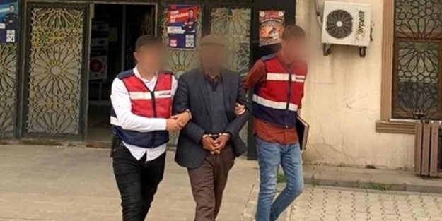 Cezaevi firarisini JASAT dedektifleri enseledi