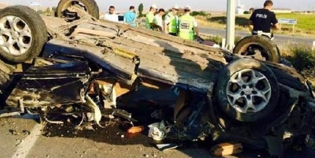 Cezaevi Müdürü hayatını kaybetti