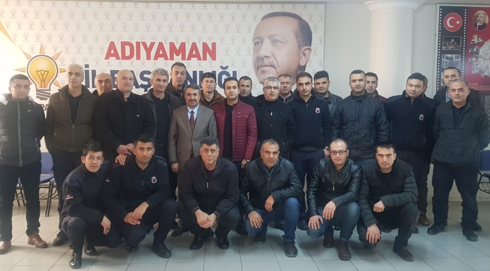 Cezaevi personelinin durumu netlik kazanıyor 