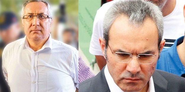 Cezaevinde bile ByLock kullanmaya devam etmişler