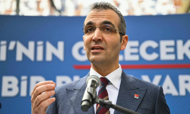 Cezaevinde bile şov peşindeler! Kent lokantaları üzerinden böyle reklam yaptılar