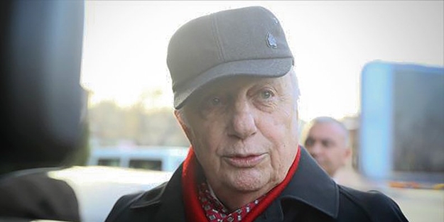 Cezaevinde bizzat gördü! Atilla Sertel’den Çetin Doğan itirafı