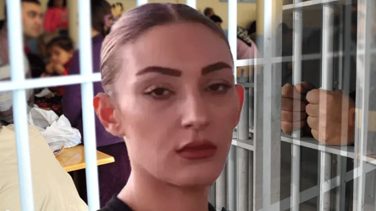 Cezaevinde dayak yiyen Güllü’nün kızı Silivri’ye nakledildi