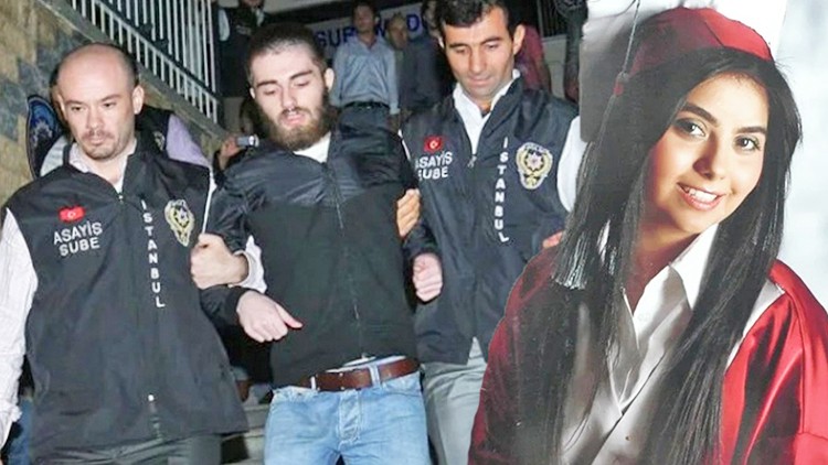 Cezaevinde intihar ettiği söylenen Cem Garipoğlu’nun otopsi görüntüleri istendi: Münevver Karabulut cinayetinde yeni gelişme