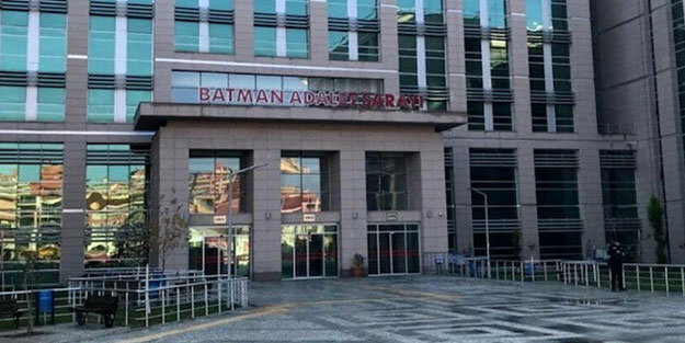 Cezaevinde isyan iddiası! Batman Başsavcılığı açıklama yaptı!