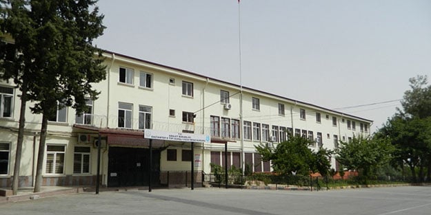 Cezaevindeki Akit ambargosu kalktı
