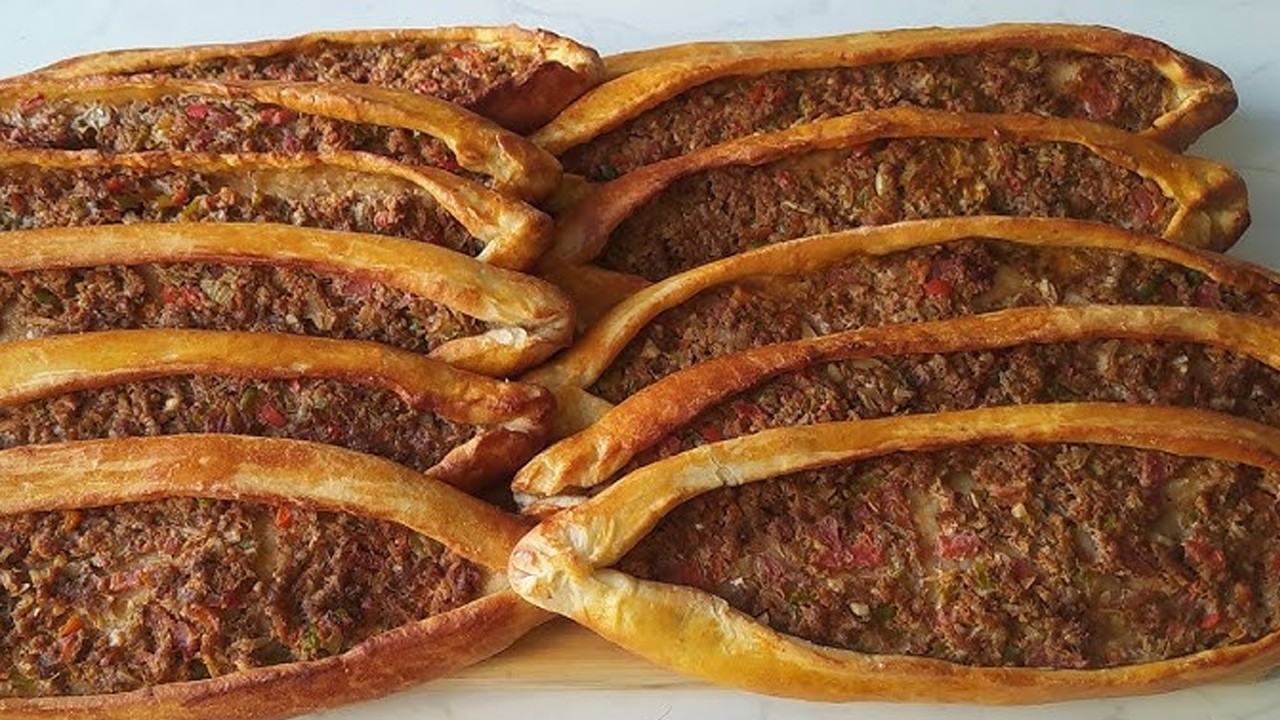 Cezaevindeki hükümlüyü yediği pide öldürdü