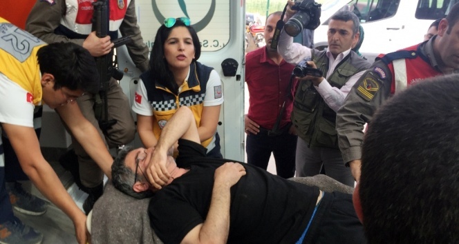 Cezaevindeki saldırıdan detaylar ortaya çıkıyor