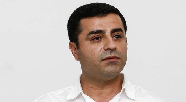 Cezaevindeki Selahattin Demirtaş'a bir şok daha!