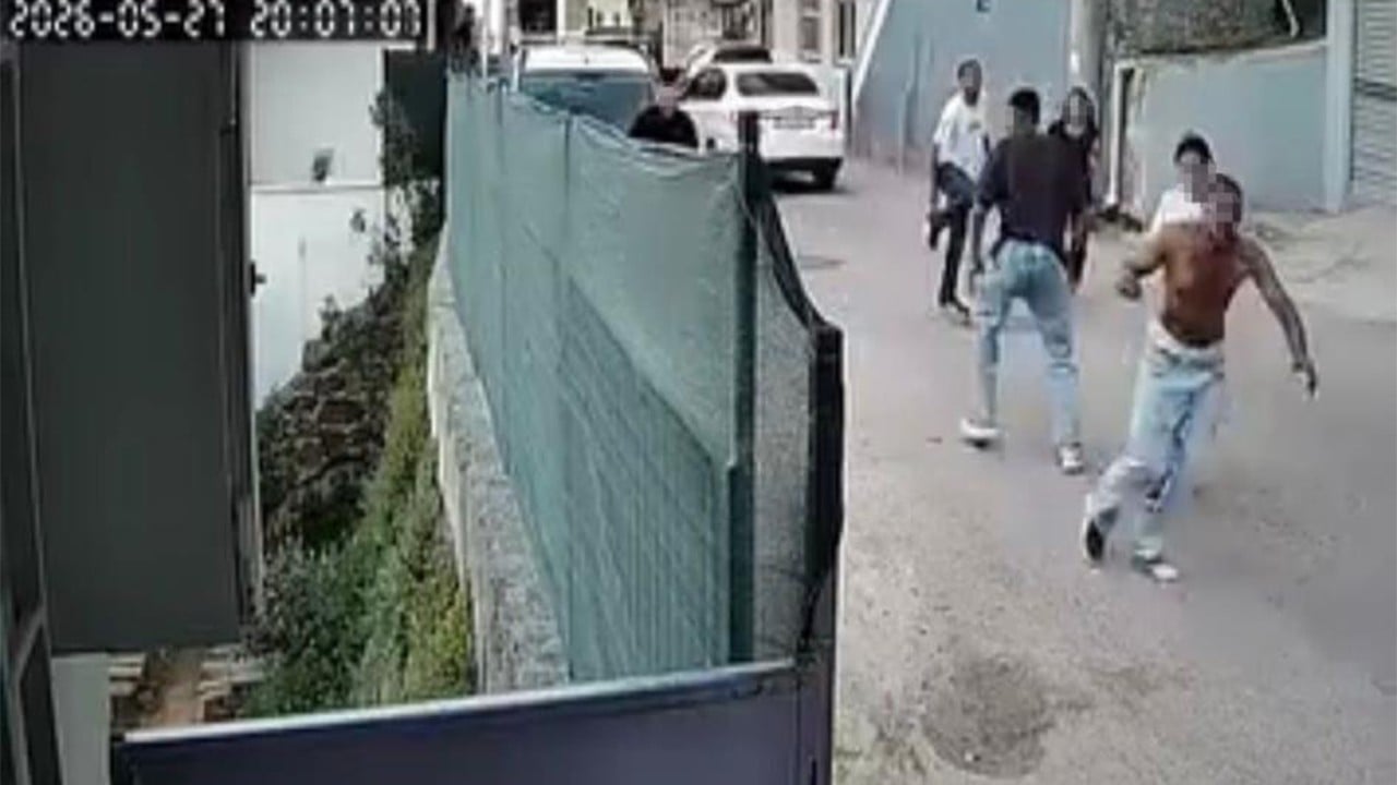 Cezaevinden bayram izniyle çıkıp biri eşi iki kadını bıçakladı