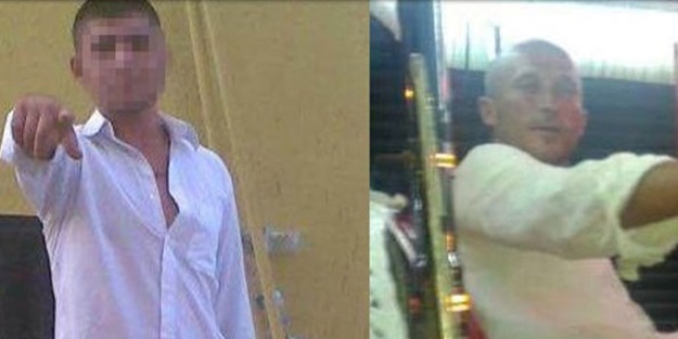 Cezaevinden çıkıp yine katil oldu