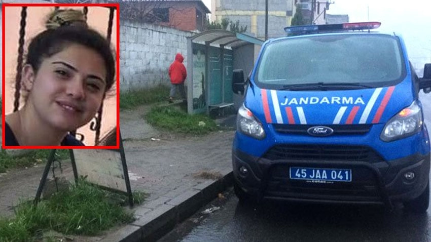 Cezaevinden firar edip eşini 20 yerinden bıçakladı...