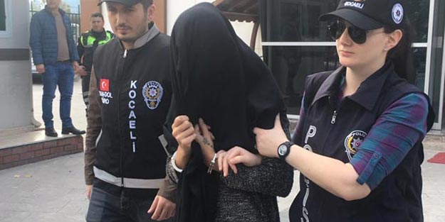 Cezaevinden firar etti! 10 gün içinde 3 kişiyi...