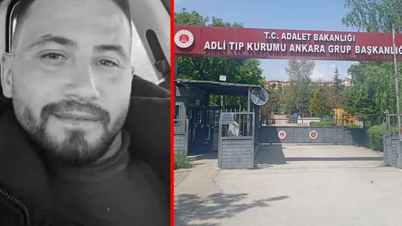 Cezaevinden izinli çıktı, kardeşi tarafından öldürüldü!
