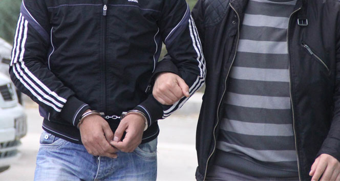 Cezaevinden kaçan şahıs Düzce’de yakalandı