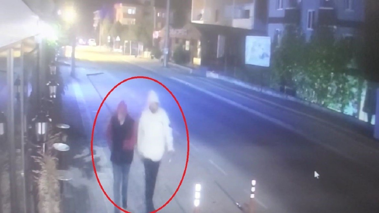 Cezaevinden sadece 10 gün uzak kalabildiler