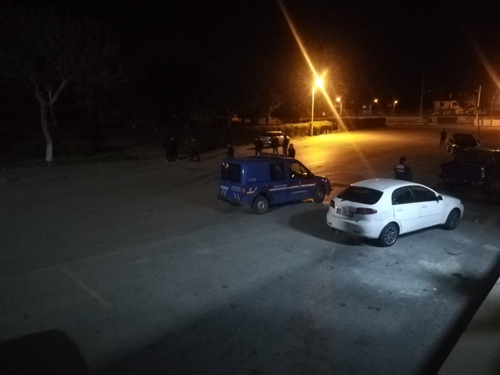 Cezaevinden tahliye oldu, cinayet işledi 