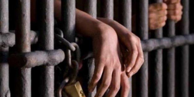 Cezaevinden toplu firar